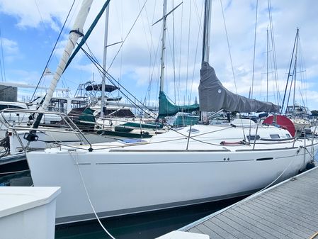 Beneteau First 36.7 image