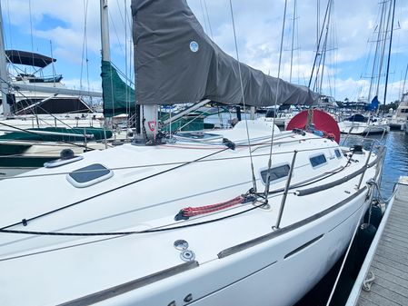 Beneteau First 36.7 image