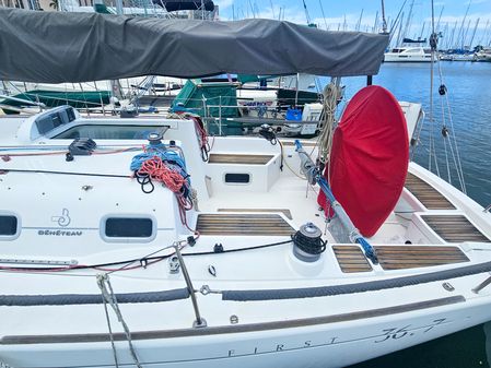 Beneteau First 36.7 image