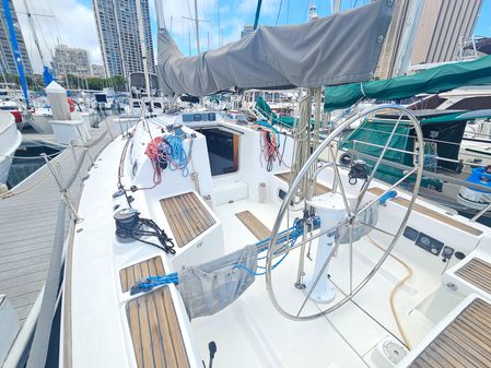 Beneteau First 36.7 image