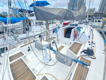 Beneteau First 36.7 image