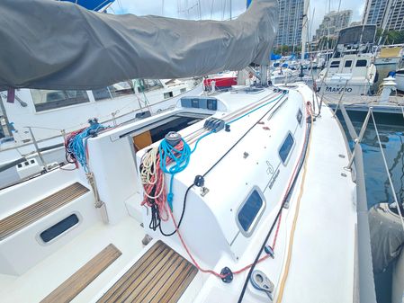 Beneteau First 36.7 image