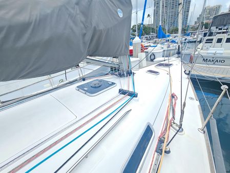 Beneteau First 36.7 image