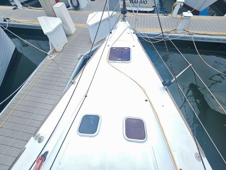 Beneteau First 36.7 image