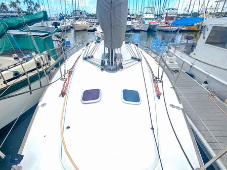 Beneteau First 36.7 image