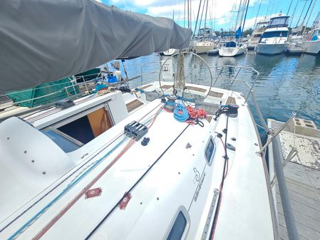 Beneteau First 36.7 image