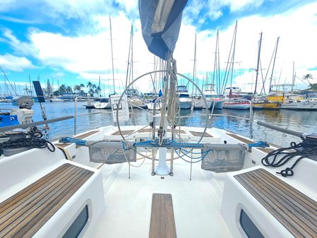 Beneteau First 36.7 image