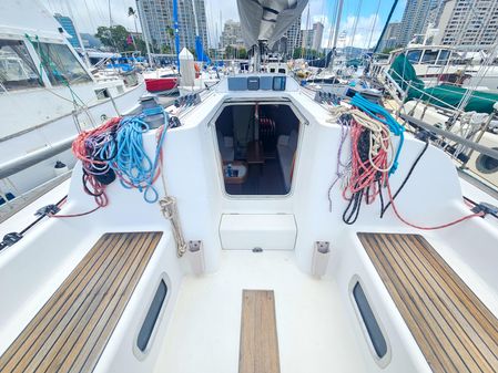 Beneteau First 36.7 image