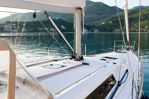 Beneteau Oceanis 45 image