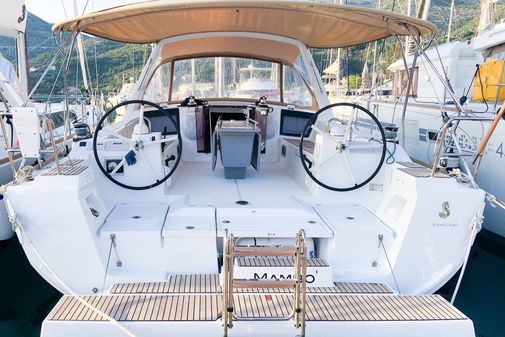 Beneteau Oceanis 45 image