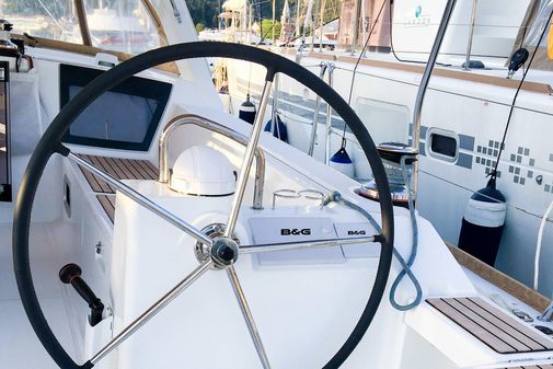 Beneteau Oceanis 45 image