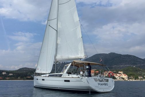 Beneteau Oceanis 45 image