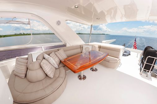 Horizon Motor Yacht image