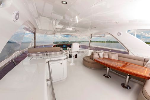 Horizon Motor Yacht image
