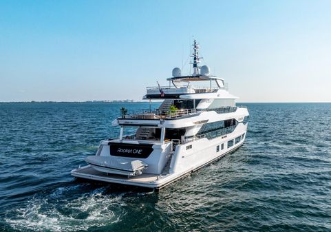 Gulf Craft Majesty 120 image