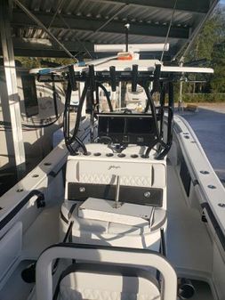 Yellowfin 36 image
