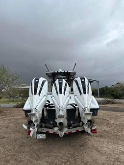 Yellowfin 36 image