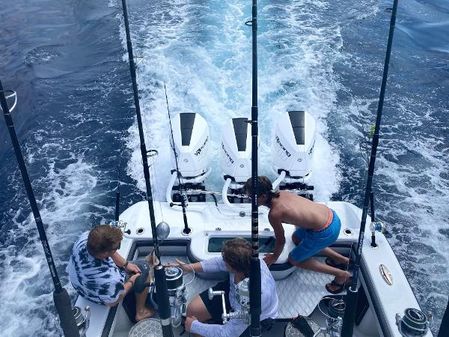 Yellowfin 36 image