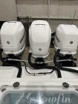 Yellowfin 36 image