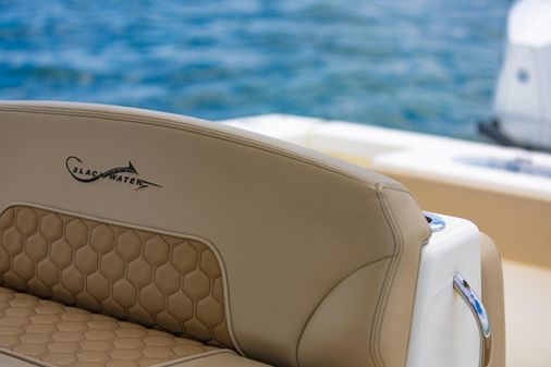Blackwater 36 Sportfish image