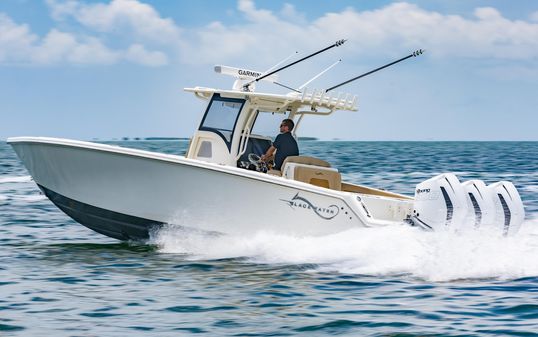 Blackwater 36 Sportfish image