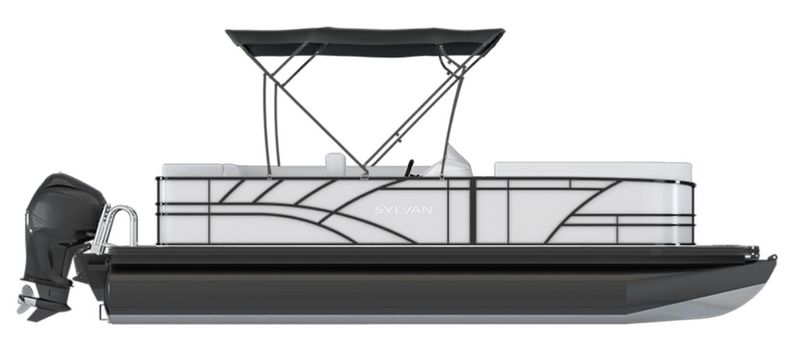 Sylvan Mirage X1 - main image