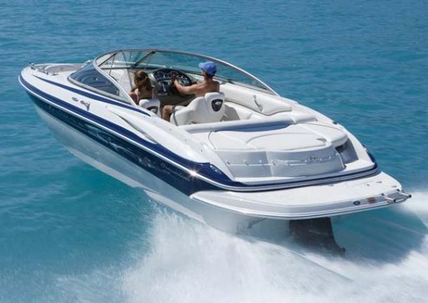 Crownline 220 LS image