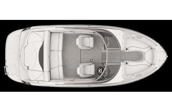 Crownline 220 LS image