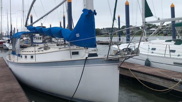 Hinterhoeller Nonsuch 30 Ultra 