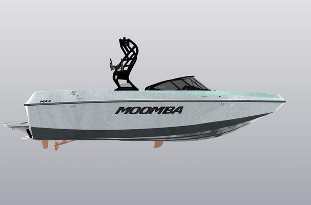 Moomba MAX - main image