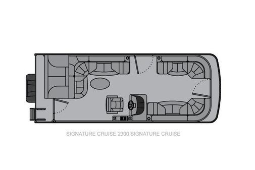 Landau SIGNATURE-2300-CRUISE image
