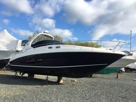 Sea-ray 320-SUNDANCER image