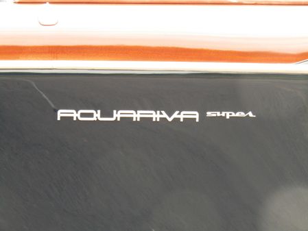 Riva 33 Aquariva Super image