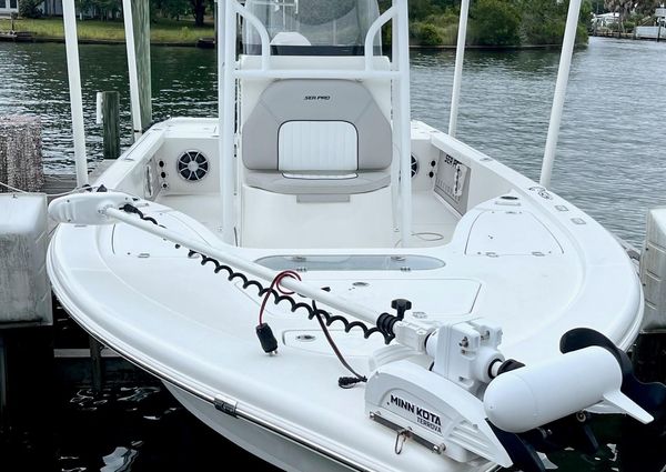 Sea-pro 248-BAY image