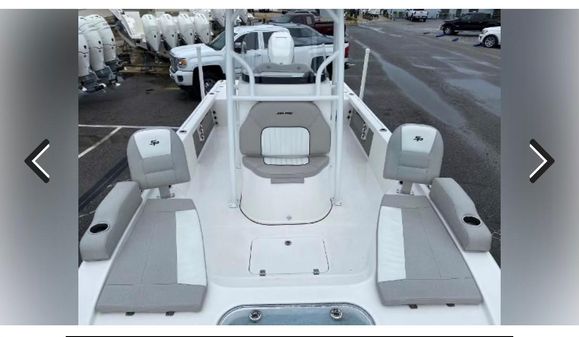 Sea-pro 248-BAY image