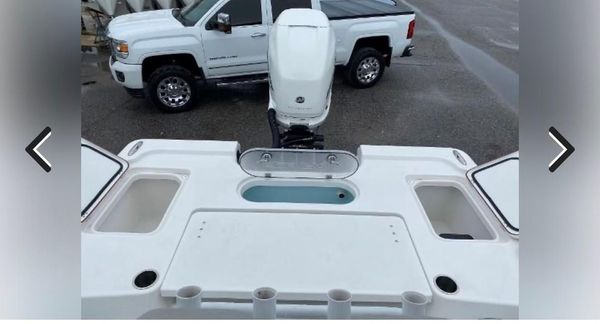 Sea-pro 248-BAY image