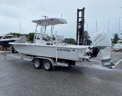 Sea-pro 248-BAY image