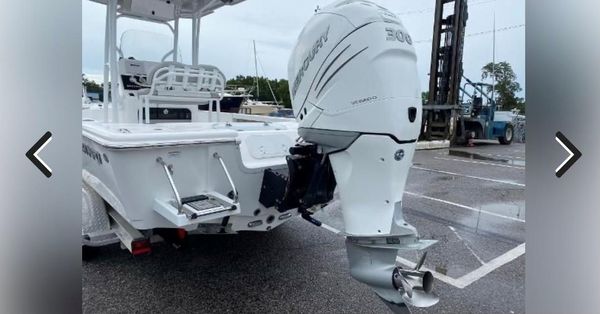 Sea-pro 248-BAY image