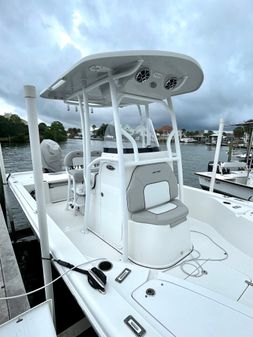 Sea-pro 248-BAY image