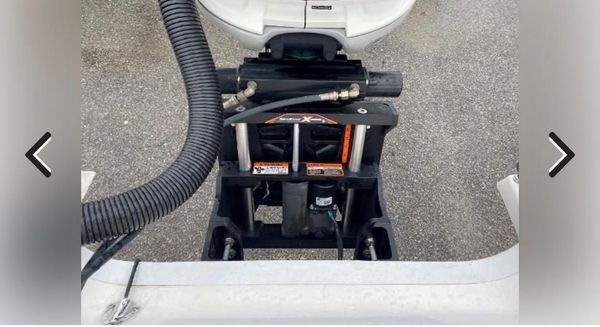 Sea-pro 248-BAY image