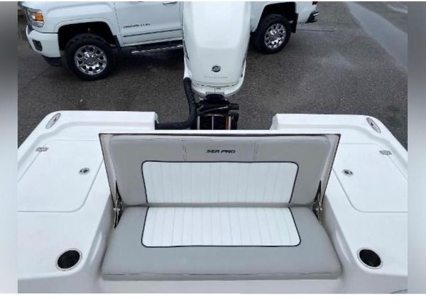 Sea-pro 248-BAY image
