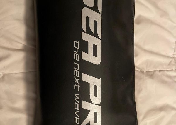 Sea-pro 248-BAY image