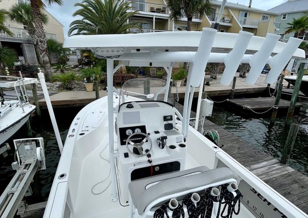 Sea-pro 248-BAY image