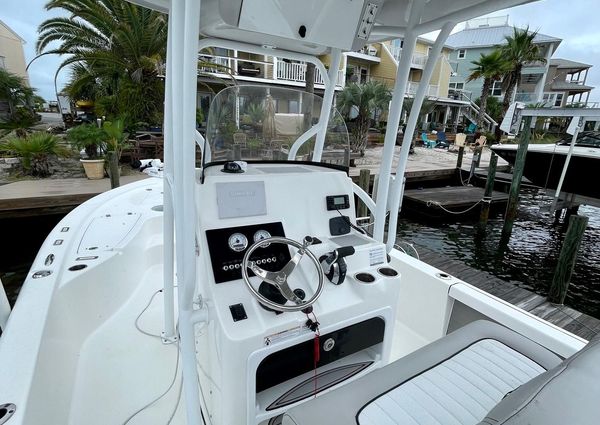 Sea-pro 248-BAY image
