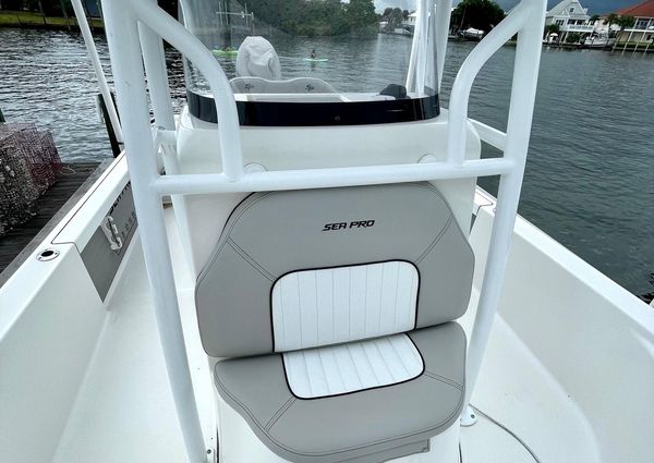 Sea-pro 248-BAY image