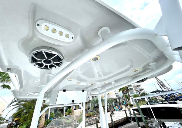 Sea-pro 248-BAY image
