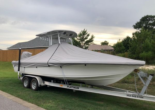 Sea-pro 248-BAY image