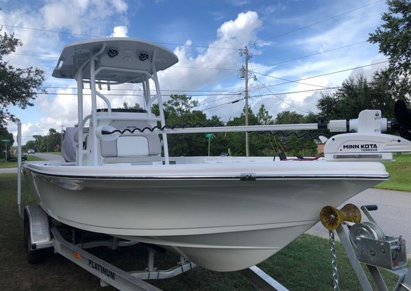 Sea-pro 248-BAY image