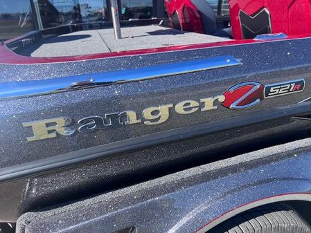 Ranger Z521R-RANGER-CUP-EQUIPPED image