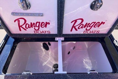 Ranger Z521R-RANGER-CUP-EQUIPPED image